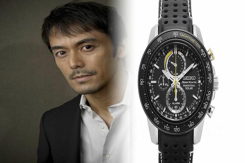 セイコー トゥール ビヨン