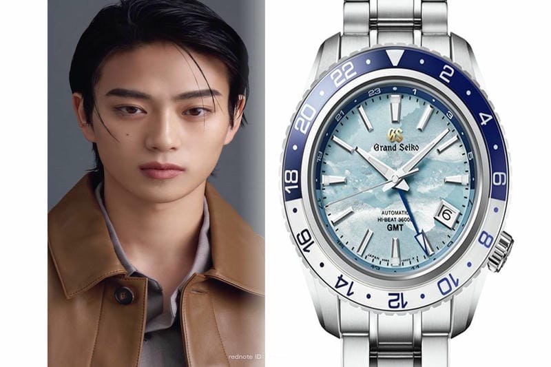 トゥール ビヨン セイコー