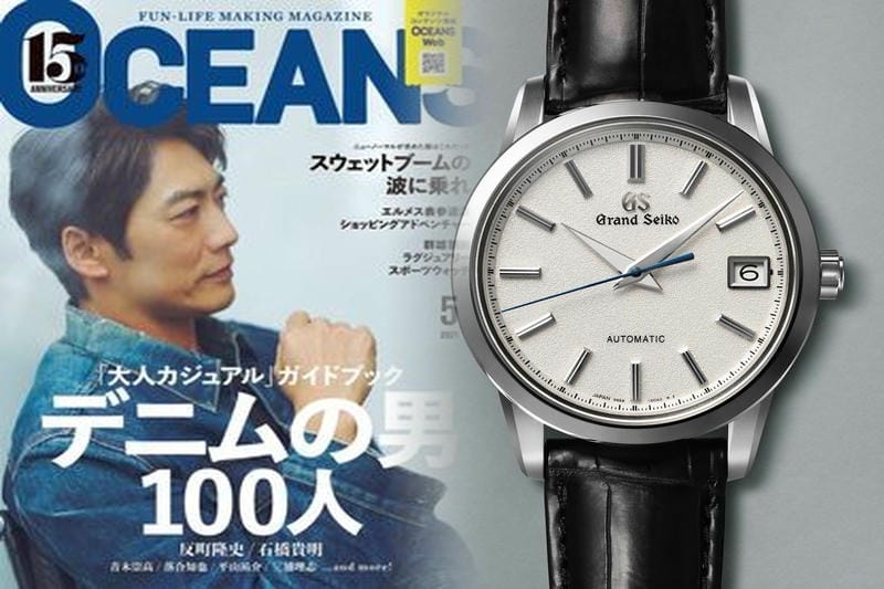 セイコー ドレス ウォッチ