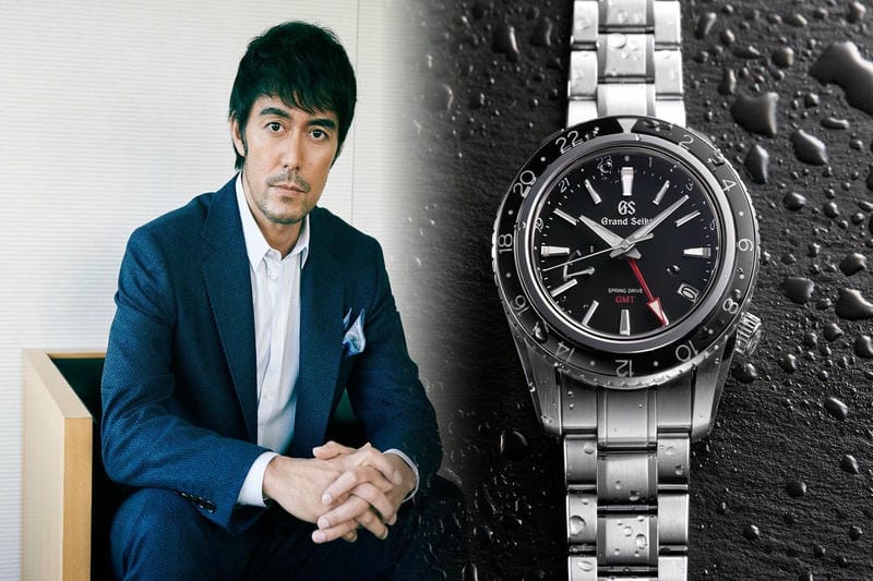 セイコー ダイバーズ 復刻