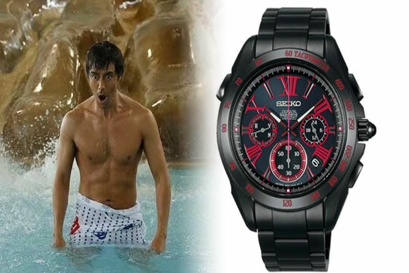 セイコー 一 番 高い 時計