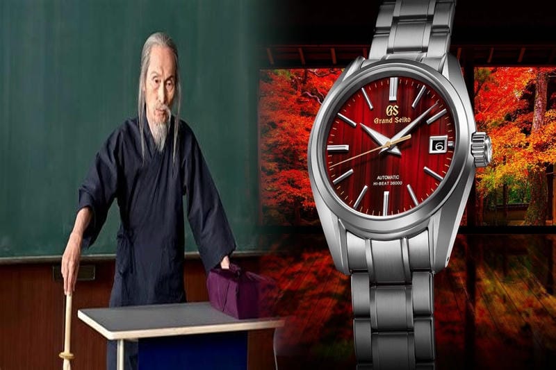 セイコー 服部 家 家 系図