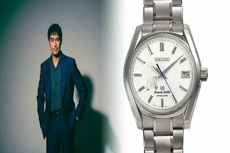 seiko 機械 式 腕時計