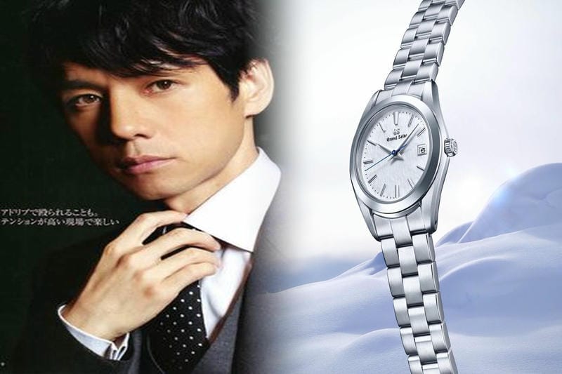 セイコー アルピニスト 中古