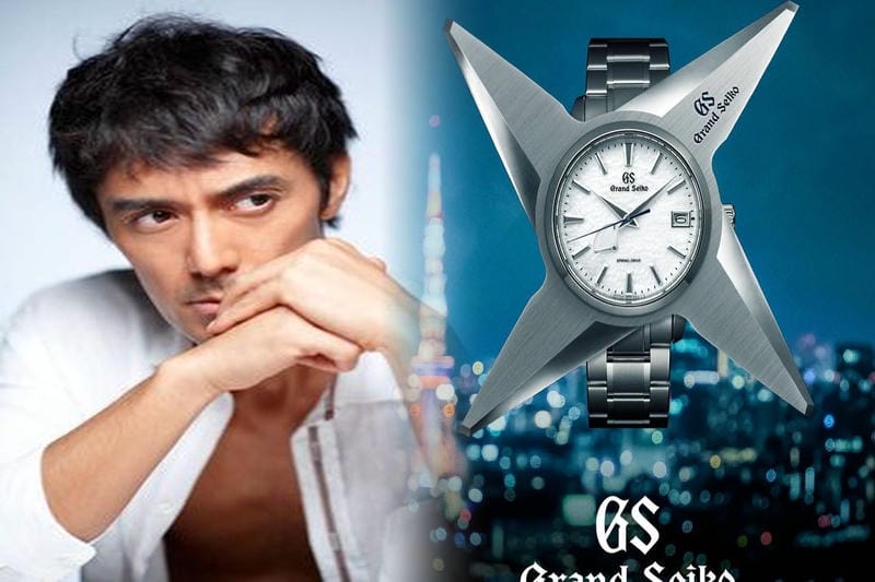 セイコー 5 スポーツ 新作