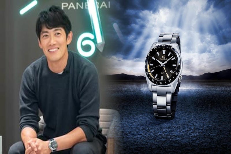 セイコー ドリーム スクエア