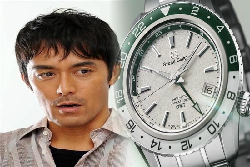 セイコー スポーツ ウォッチ