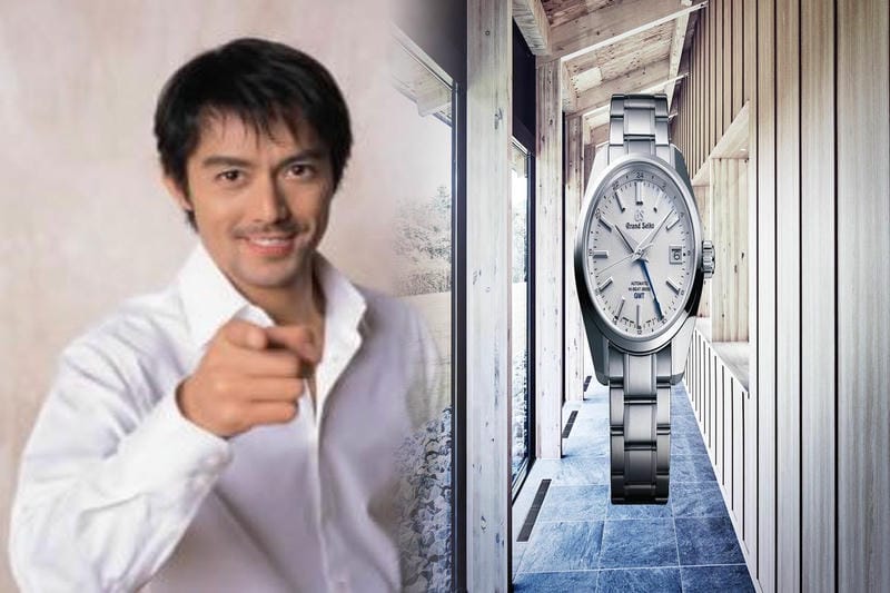 セイコー スポーツ マチック