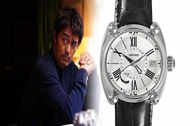 腕時計 セイコー アストロン