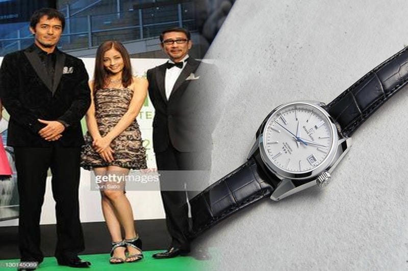 セイコー 時計 時刻 合わせ