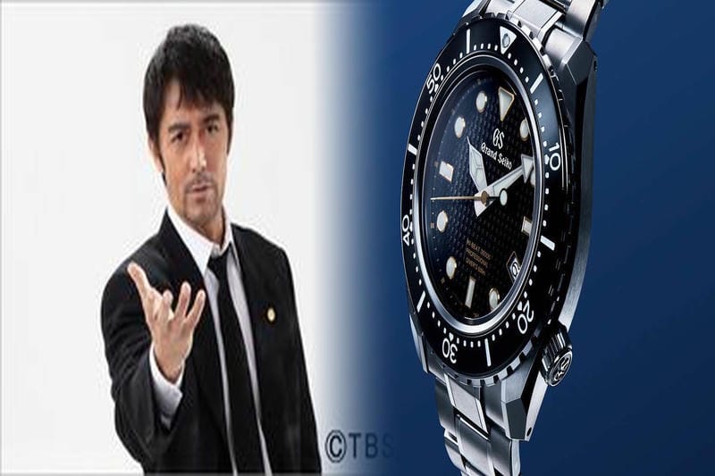 セイコー ソーラー ダイバー