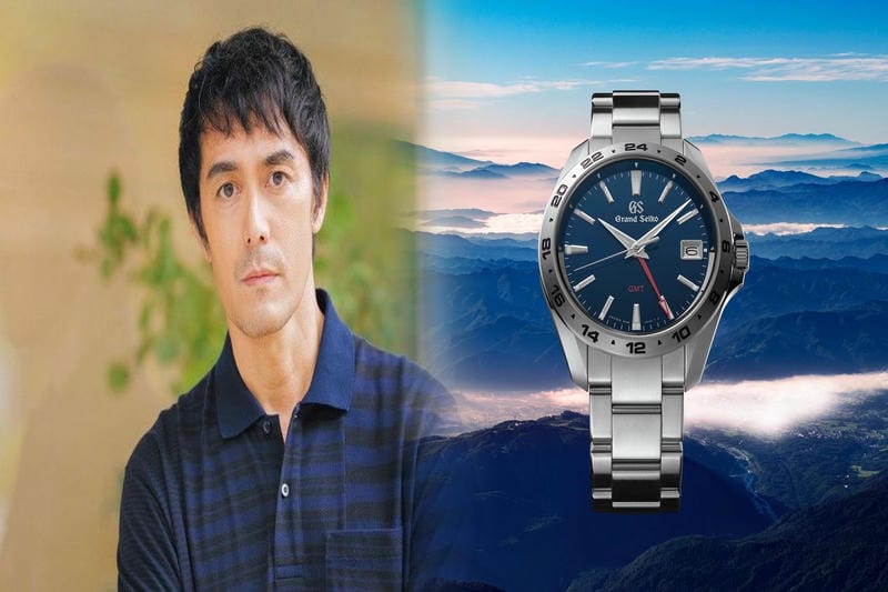 セイコー スピード タイマー