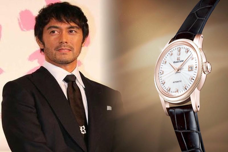 セイコー ファイブ 自動 巻き