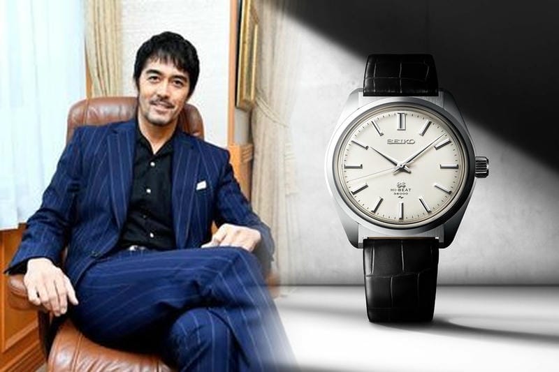 セイコー 5 ベルト 外し 方