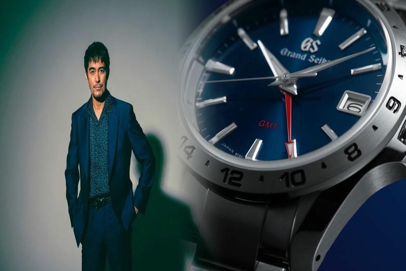 セイコー 時計 電波 ソーラー