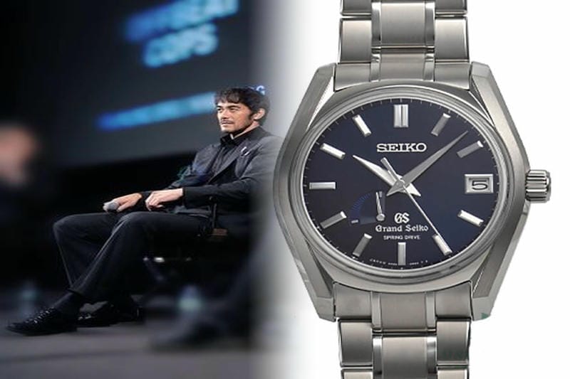 seiko ダイバー 自動 巻