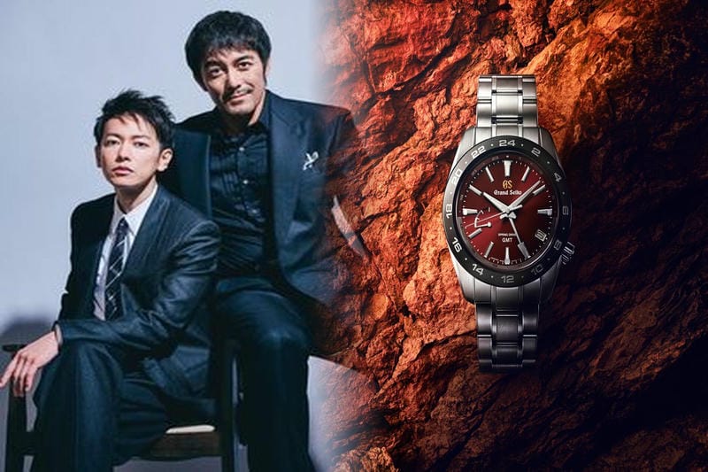 セイコー ルキア ベルト 交換