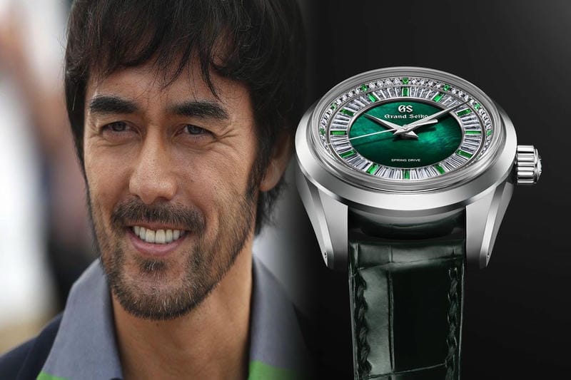 セイコー 機械 式 レディース