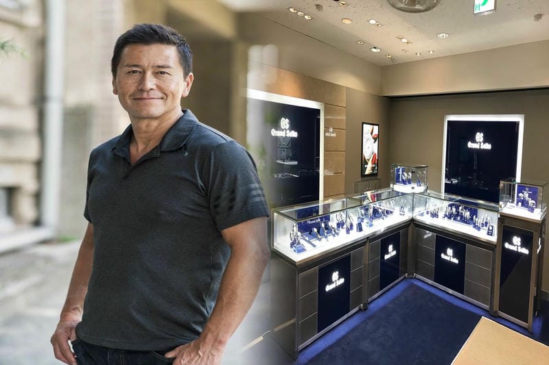 腕時計 ベルト 調整 セイコー