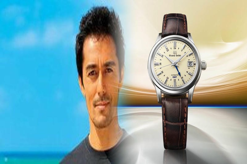 セイコー 逆 輸入 ミリタリー