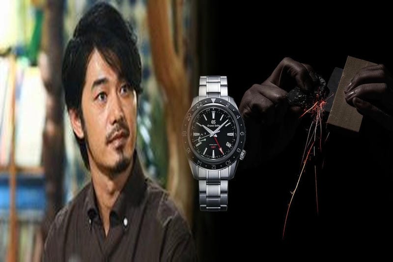 セイコー ルキア 時刻 合わせ