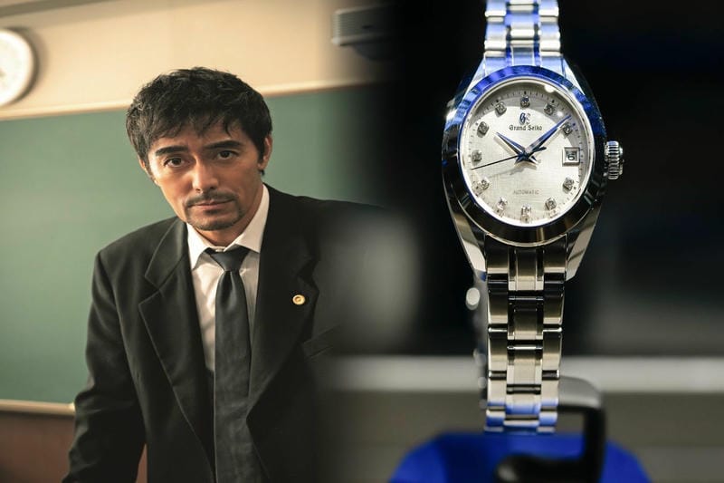 セイコー クラウン スペシャル