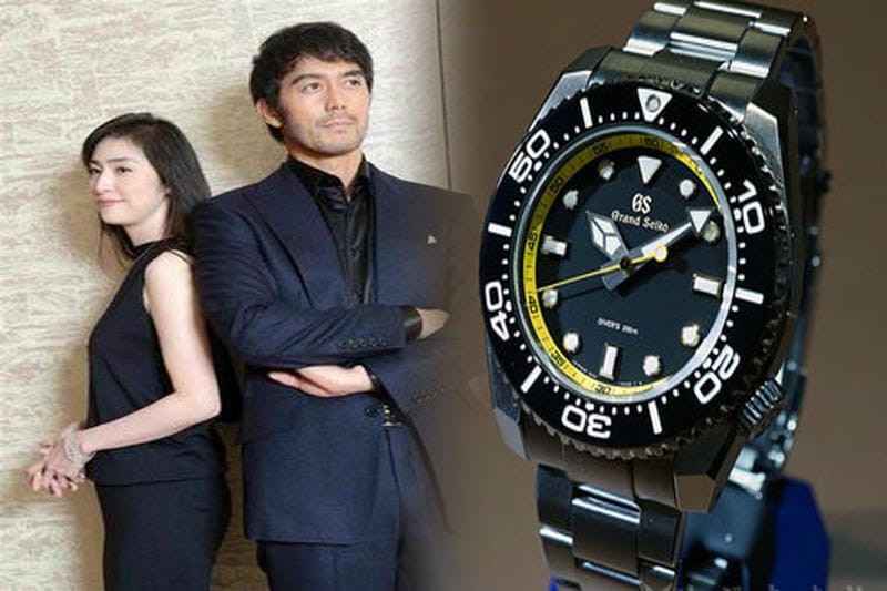 セイコー フィールド マスター