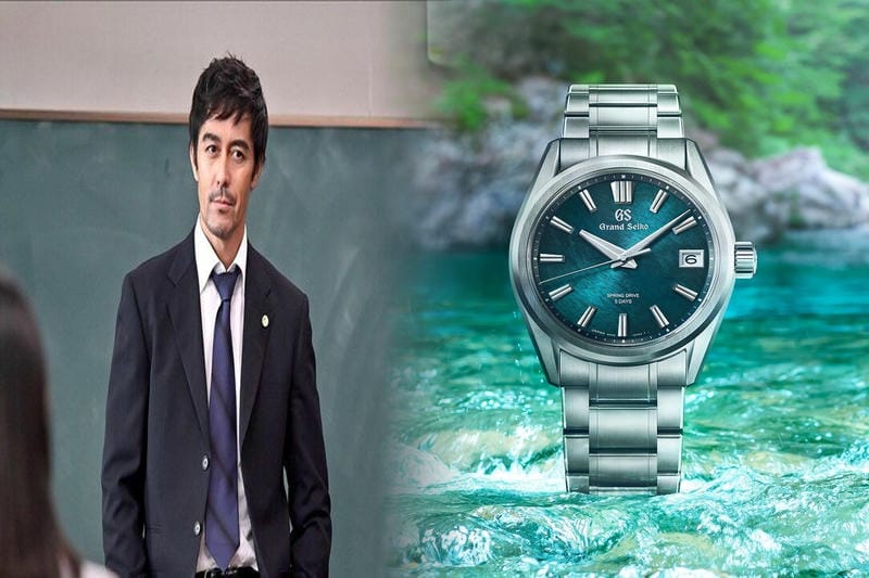 セイコー 時計 オーバーホール