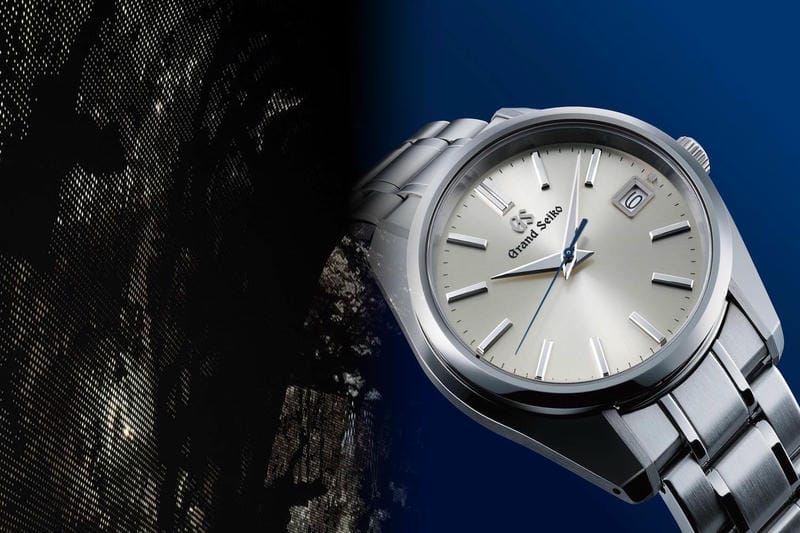 セイコー ランニング ウォッチ