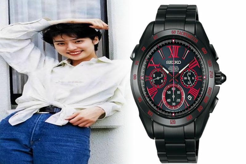 seiko スマート ウォッチ