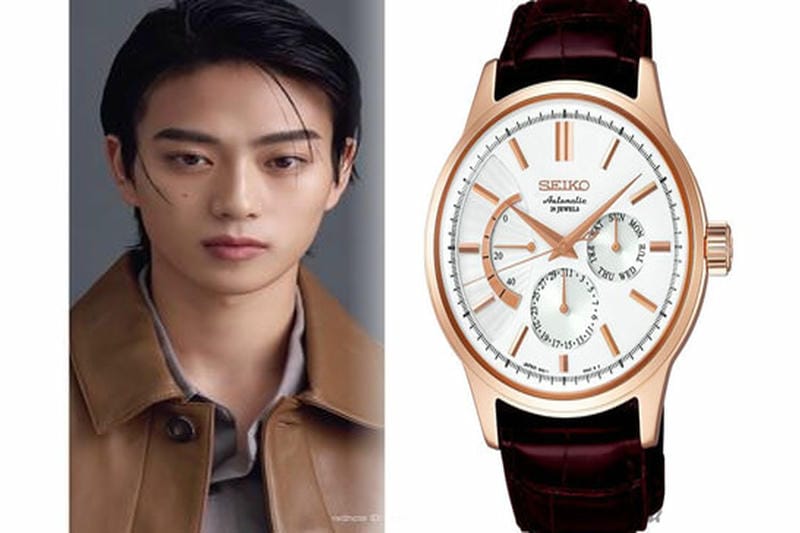 セイコー 腕時計 歴代 モデル