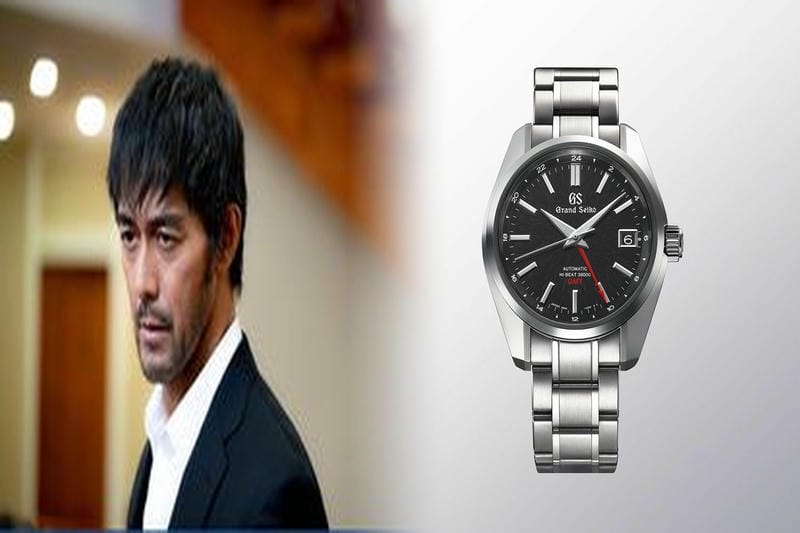 セイコー ソーラー 電波 時計