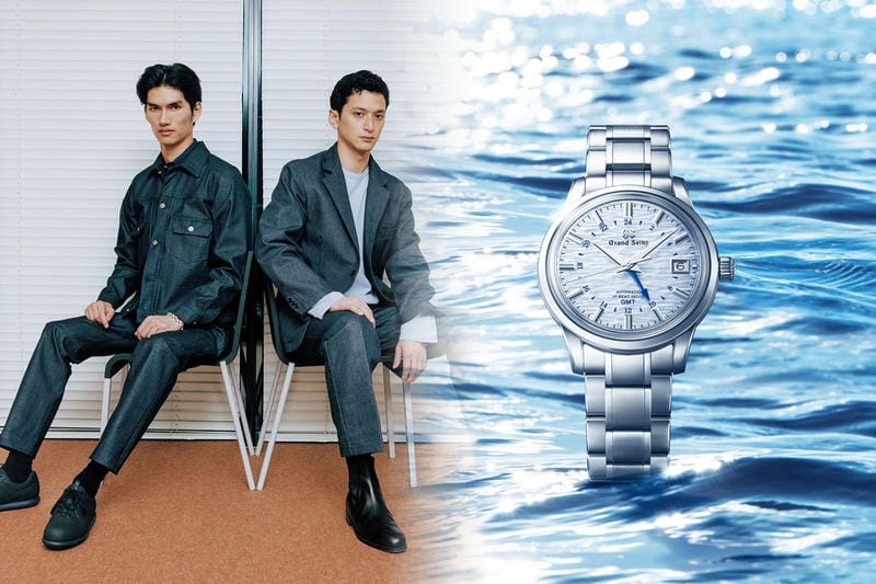 セイコー 時計 レディース cm