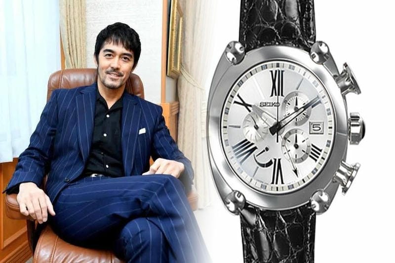 セイコー 腕時計 1950 年代