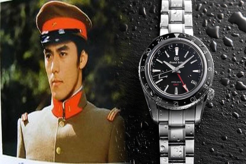 đồng hồ cơ seiko