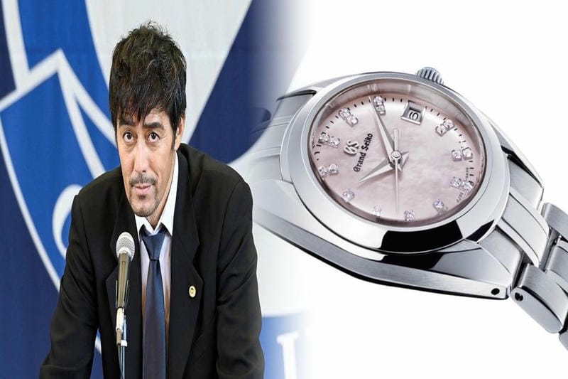 セイコー ランド マスター 中古