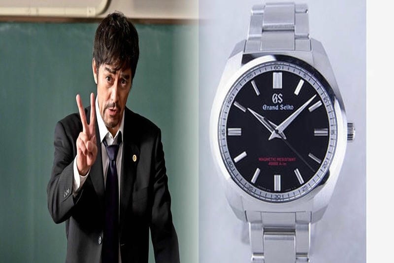 セイコー 機械 式 プレサージュ