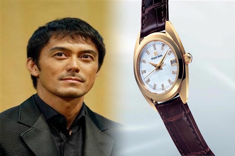 セイコー ロード マチック 歴史