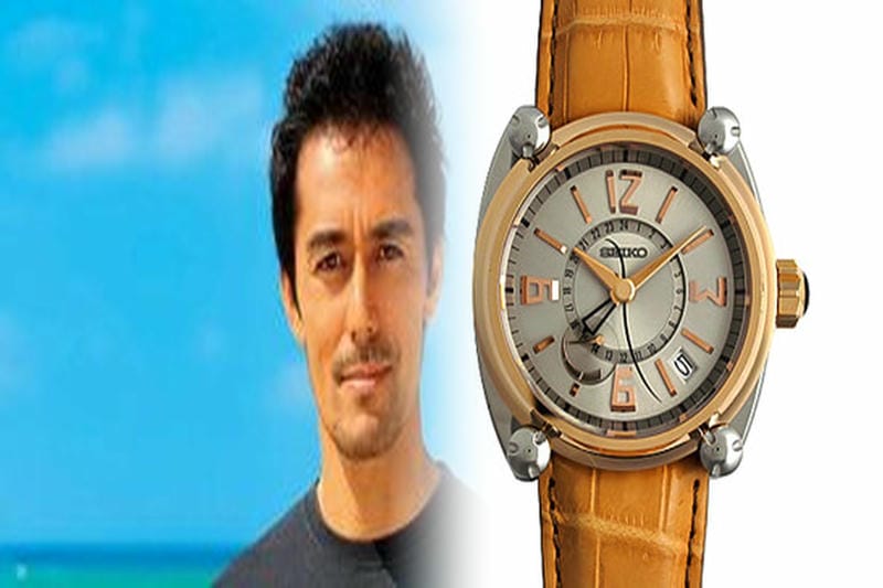 seiko 腕時計 時刻 合わせ