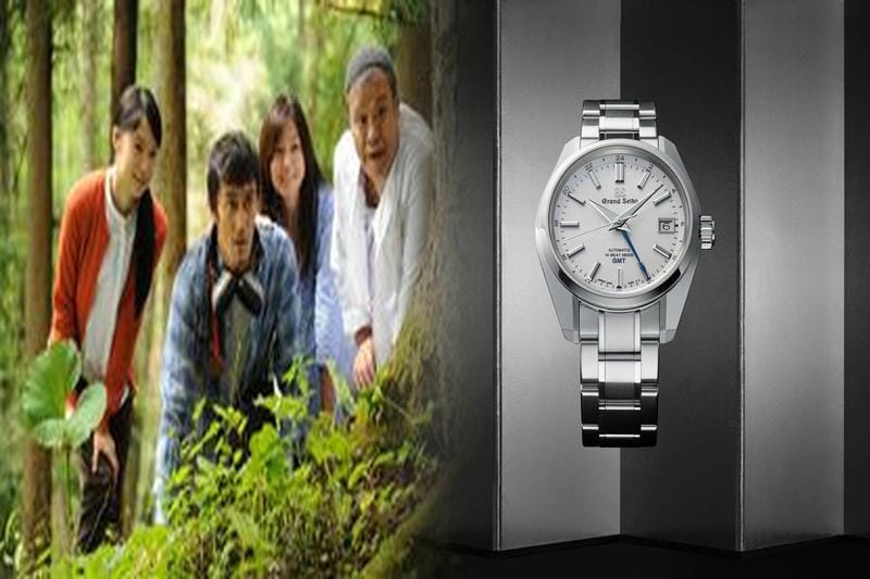 セイコー 電波 ソーラー 腕時計