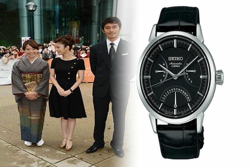 seiko lukia 電池 交換