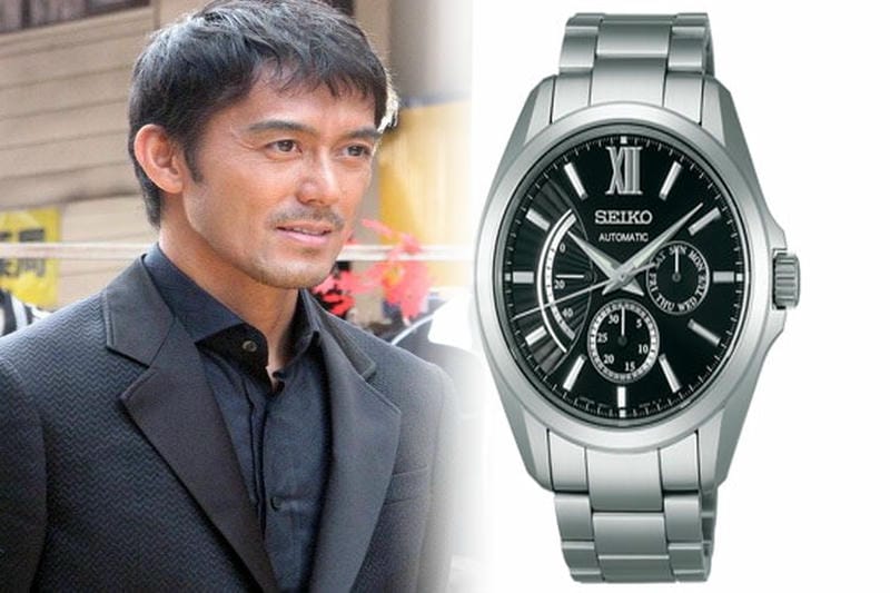 セイコー アストロン 人気 モデル