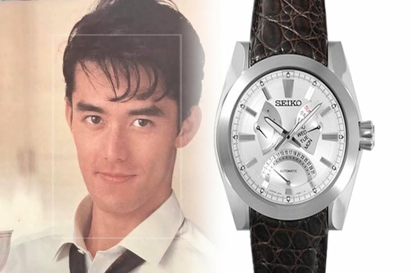 セイコー 音声 デジタル ウォッチ