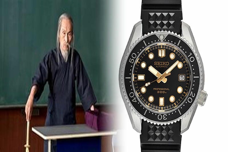 セイコー ブライツ クロノ グラフ