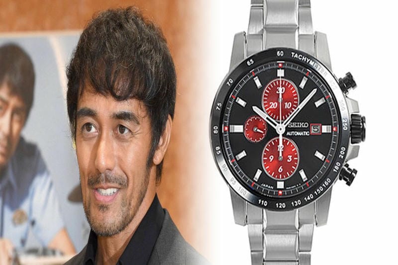 セイコー ベルト 交換 ステンレス