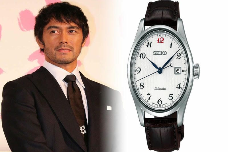 セイコー スピード タイマー 復刻