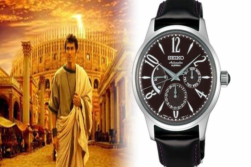 セイコー 5 オーバーホール 料金