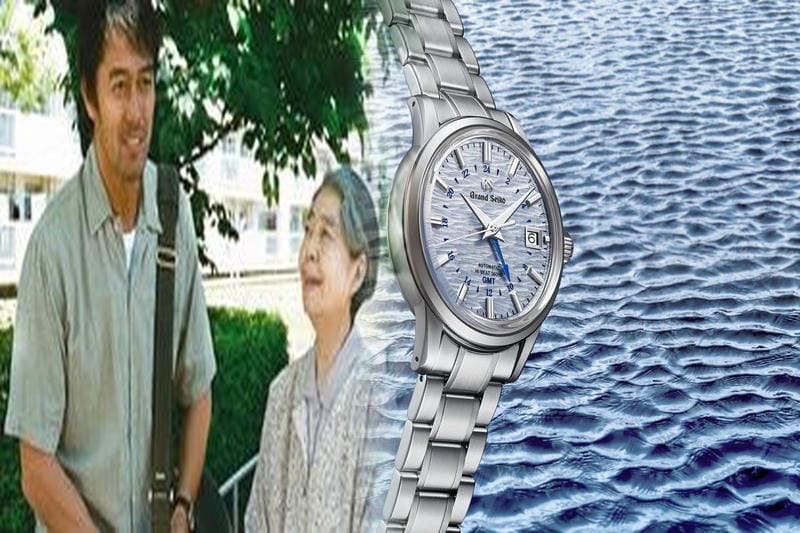 セイコー グランド クォーツ 価値