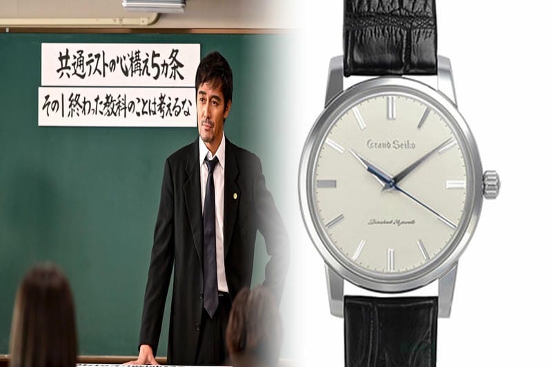 ダイバーズ ウォッチ セイコー 5