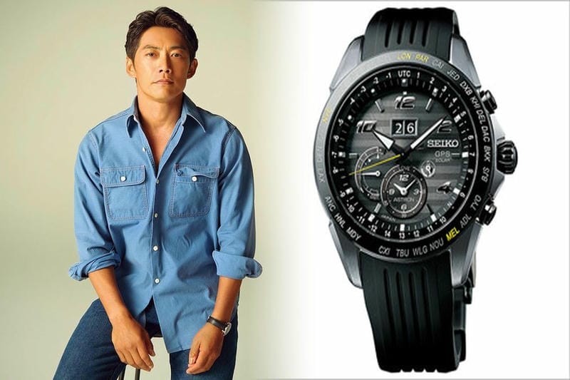 セイコー クロノ グラフ おすすめ